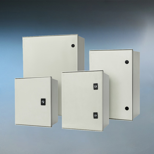 SMC FRP fiber waterproof box